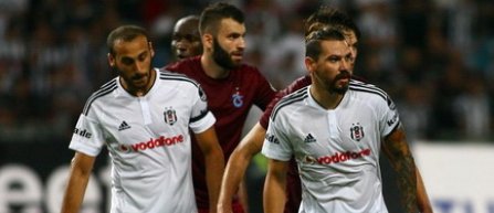 Turcia: Super Lig - Etapa 2